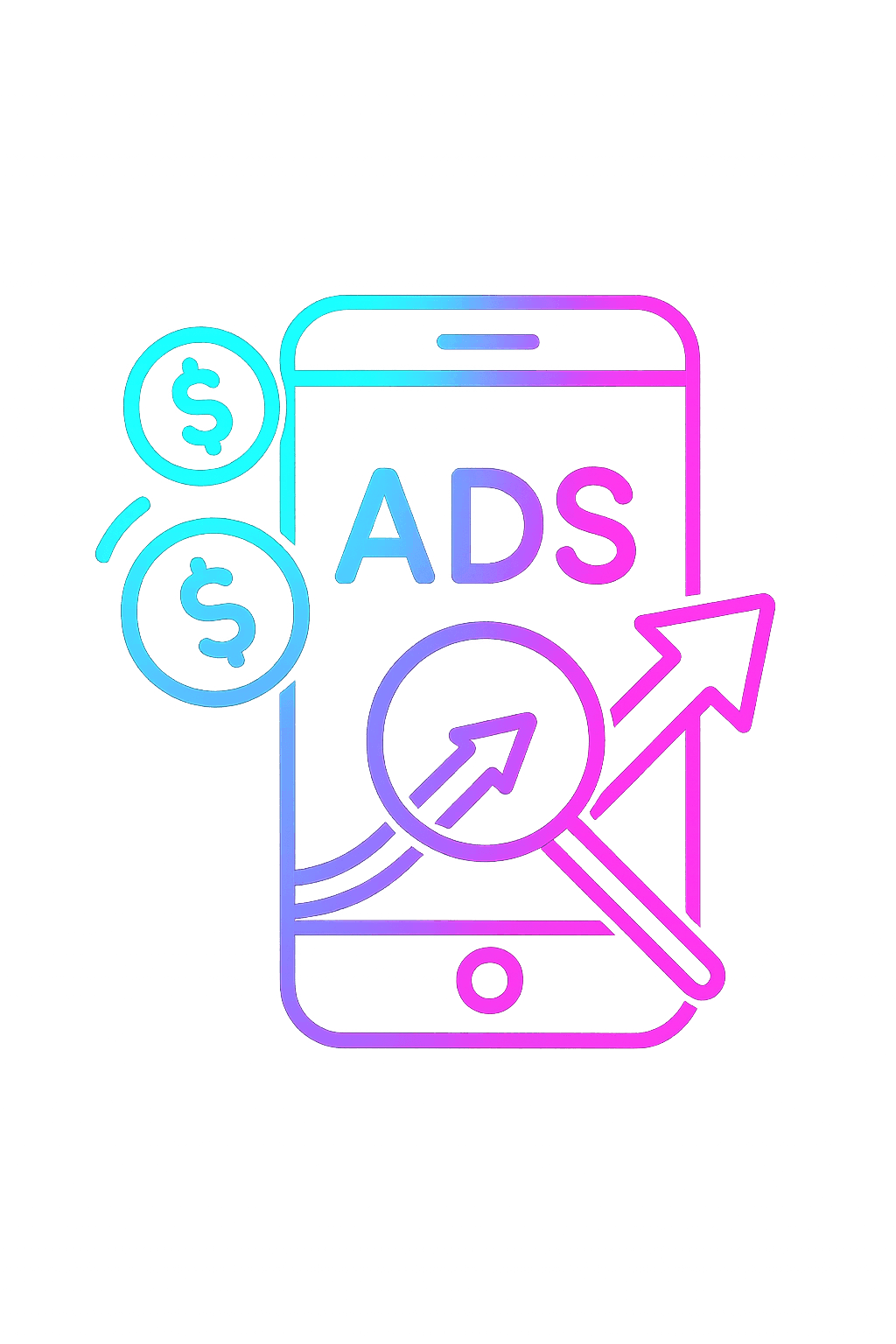 Paid & Search Ad Boost